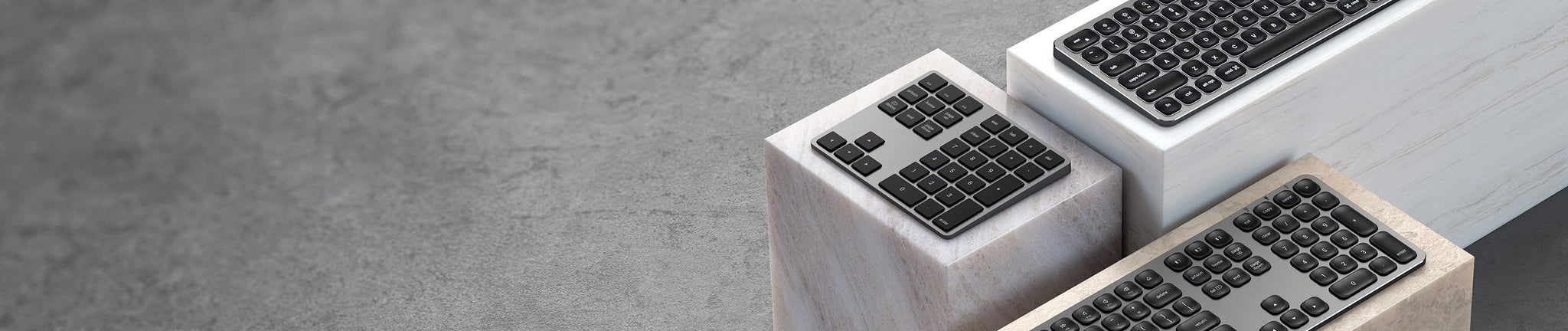 Teclados