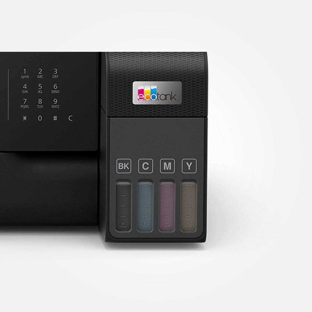 Impresora Multifuncional Epson EcoTank L5590