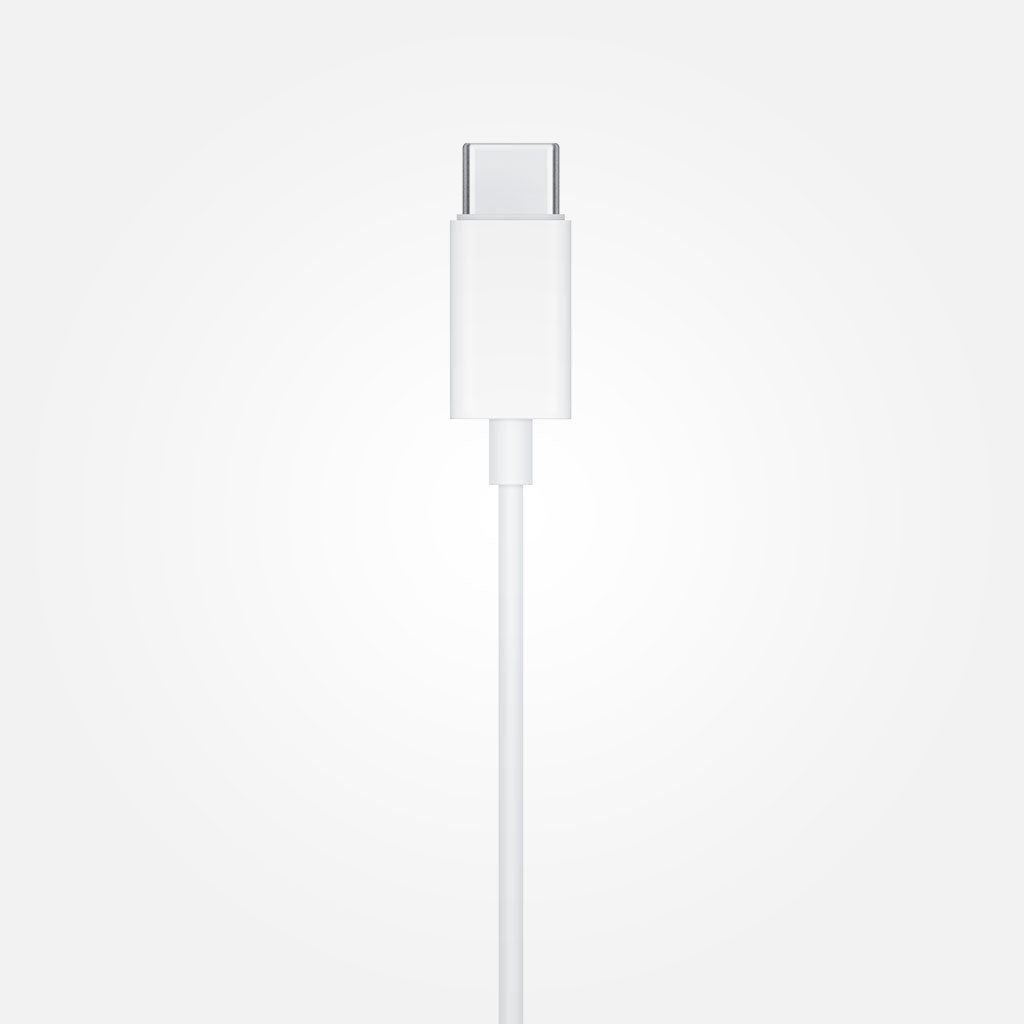 EarPods Apple con conector USB-C