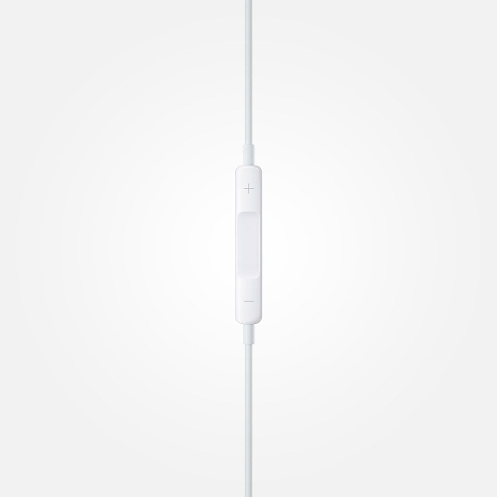 EarPods Apple con conector USB-C