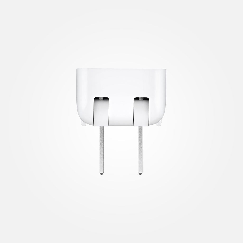 Kit adaptador de viaje mundial - Apple