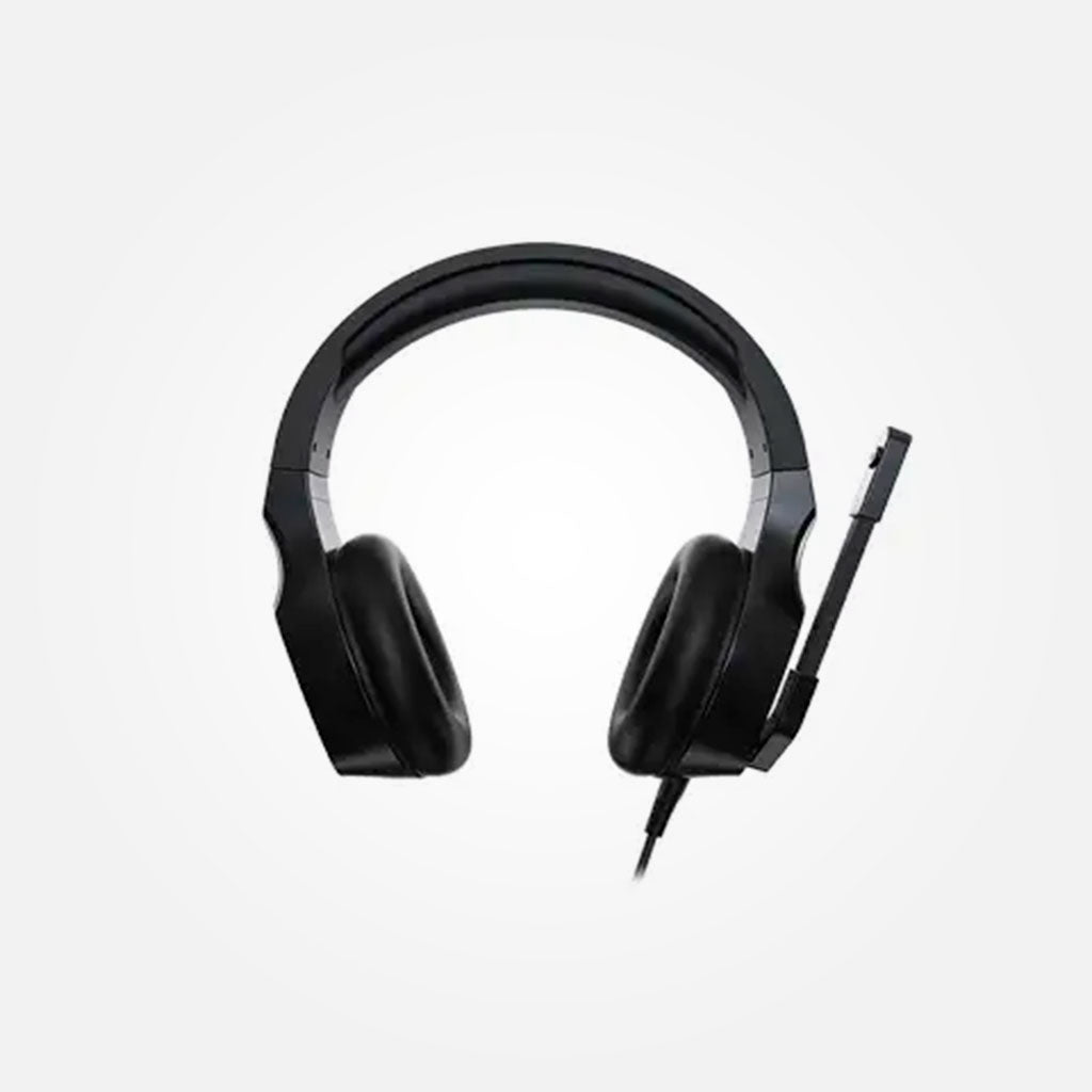 Audífono Gamer Acer Nitro NHW820 Negro & Rojo