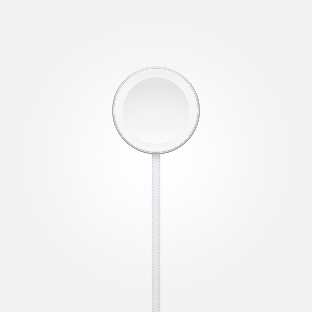 Cable Apple de carga magnética a USB-C para Watch - 1m