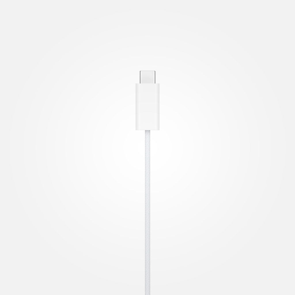 Cable Apple de carga magnética a USB-C para Watch - 1m