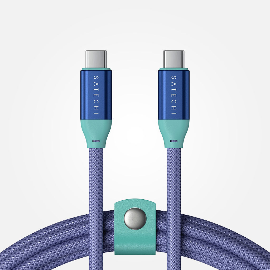 Cable de Datos y Carga USB-C a USB-C - Satechi
