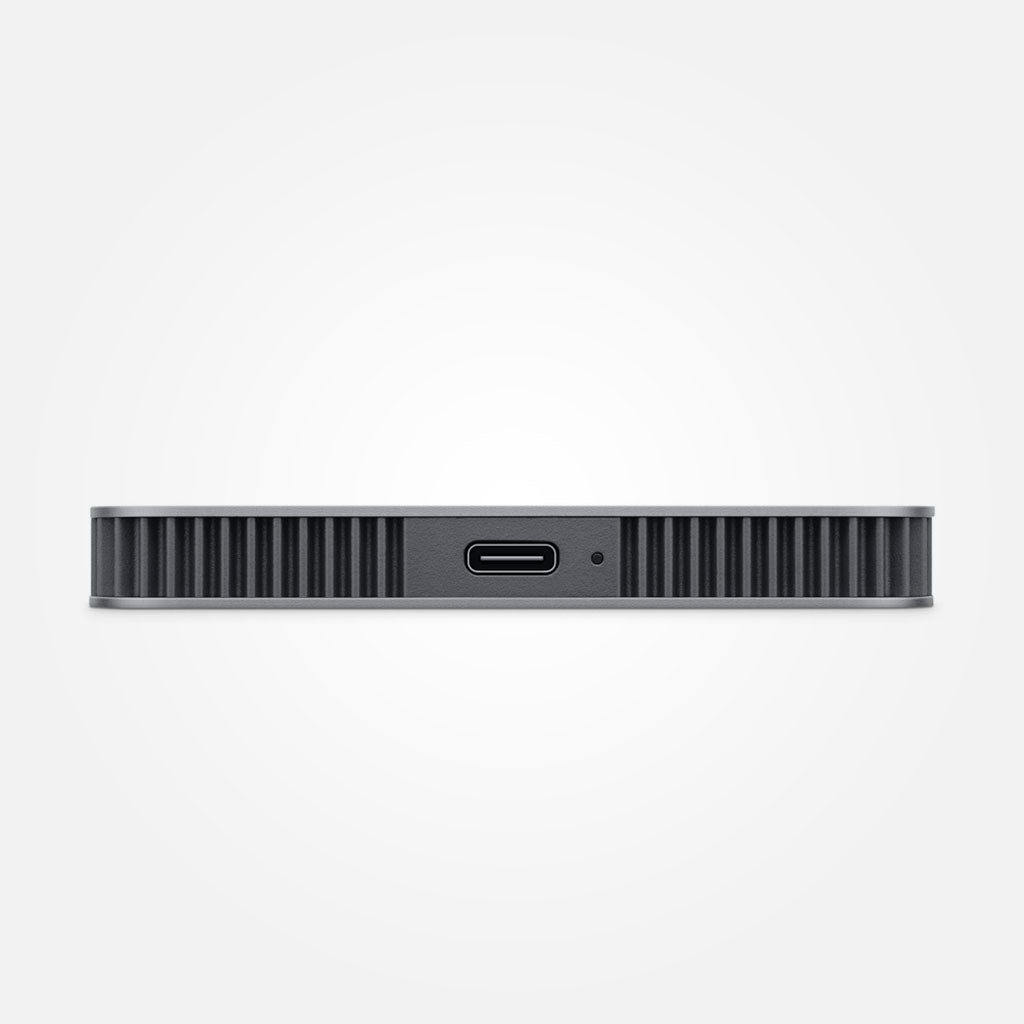 Disco Duro LaCie Mobile Secure USB-C 2TB
