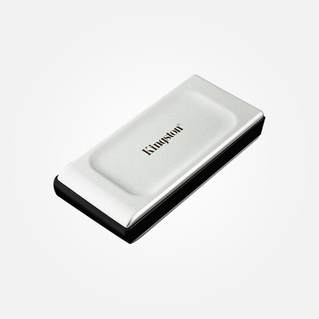 Disco Sólido Externo (SSD) XS2000 USB Tipo-C 3.2 Gen 2x2 - Kingston