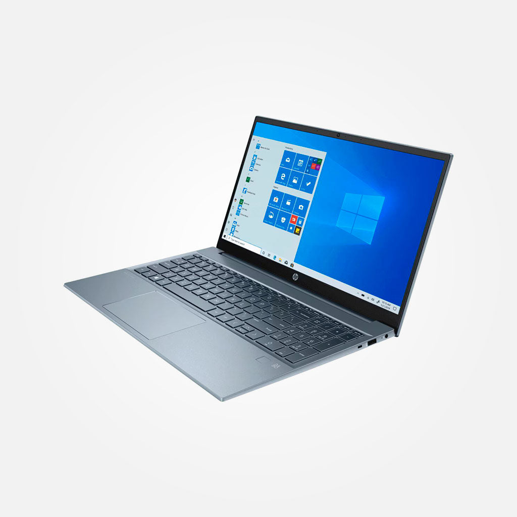 Laptop HP 15-EH0022LA 15.6" AMD Ryzen 5 - 8GB - 512GB SSD - W11