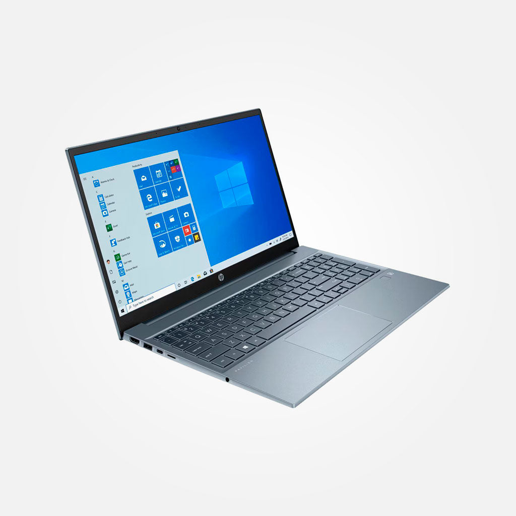 Laptop HP 15-EH0022LA 15.6" AMD Ryzen 5 - 8GB - 512GB SSD - W11
