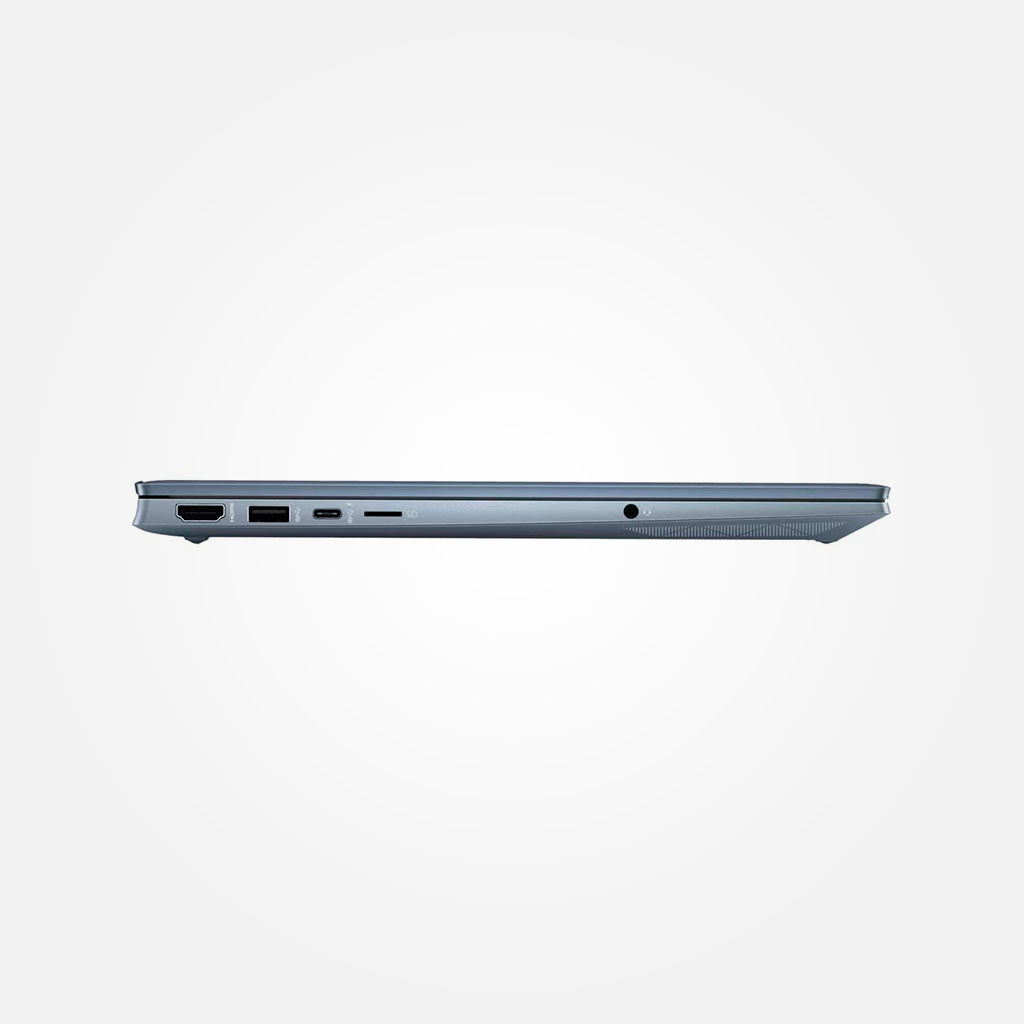 Laptop HP 15-EH0022LA 15.6" AMD Ryzen 5 - 8GB - 512GB SSD - W11