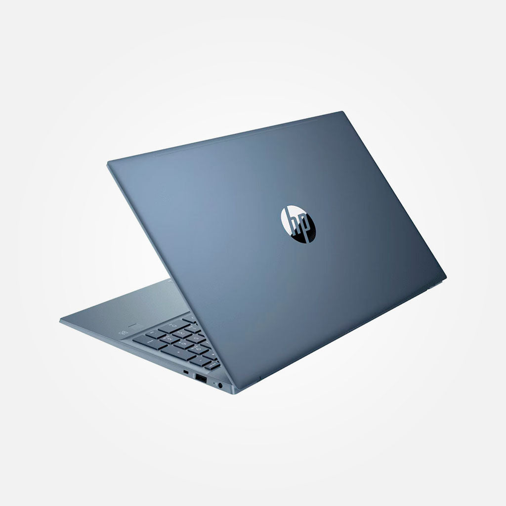 Laptop HP 15-EH0022LA 15.6" AMD Ryzen 5 - 8GB - 512GB SSD - W11
