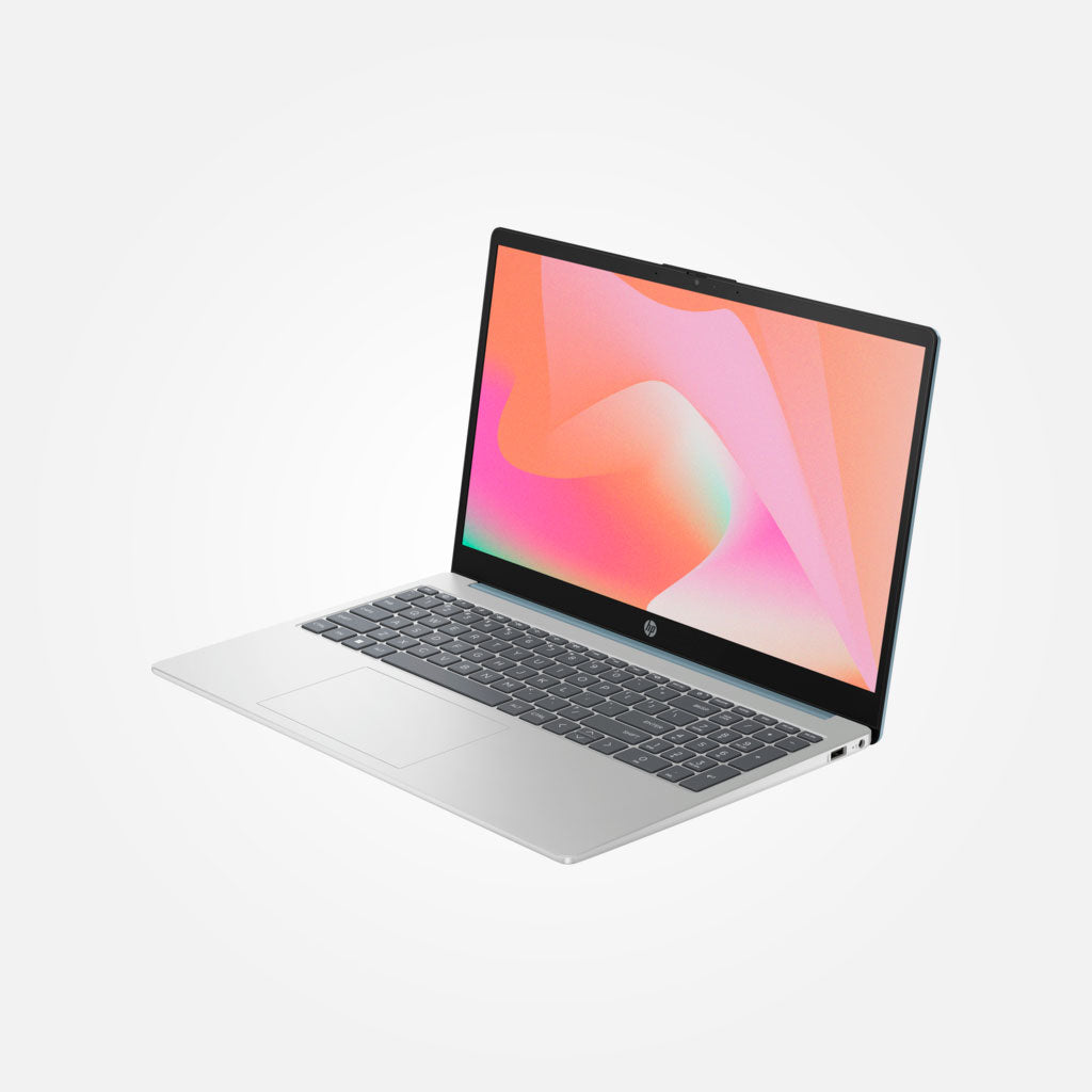 Laptop HP 15-FD0006LA i7-1355U, 12GB, 512GB SSD, 15.6" Free DOS