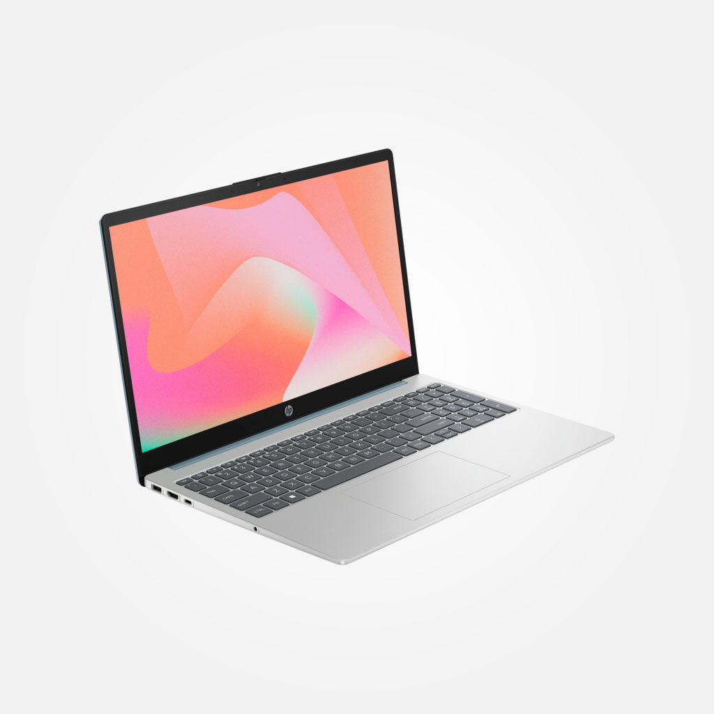 Laptop HP 15-FD0006LA i7-1355U, 12GB, 512GB SSD, 15.6" Free DOS
