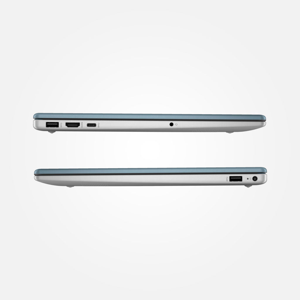 Laptop HP 15-FD0006LA i7-1355U, 12GB, 512GB SSD, 15.6" Free DOS