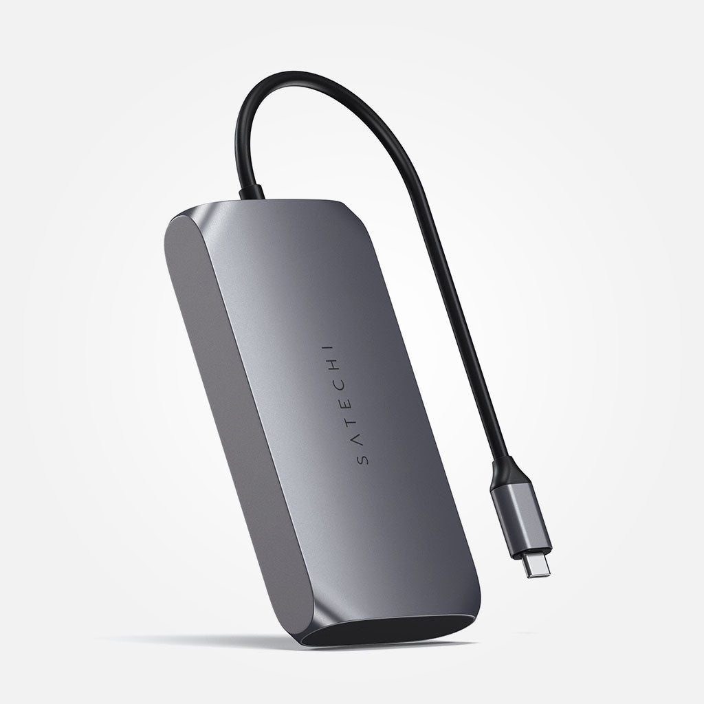 Hub USB-C Adaptador Multimedia M1 - Satechi
