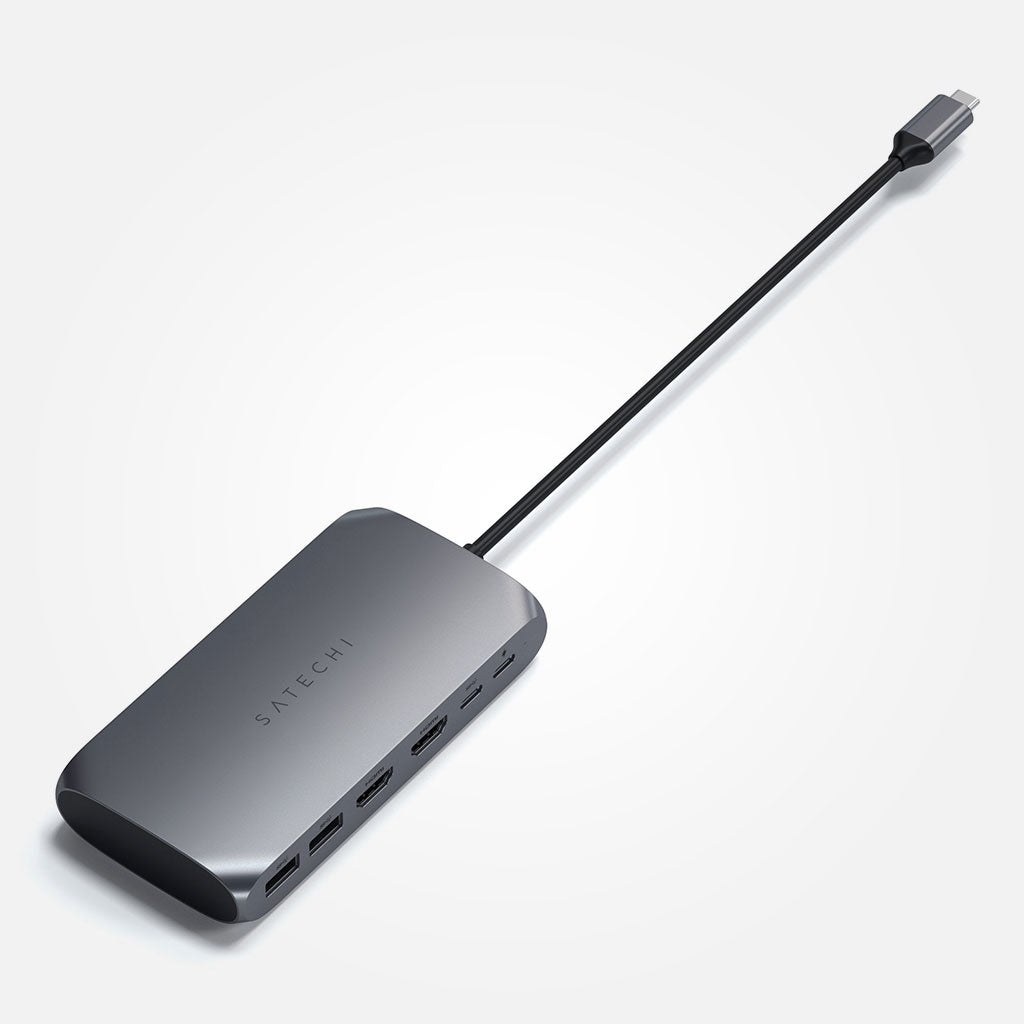 Hub USB-C Adaptador Multimedia M1 - Satechi