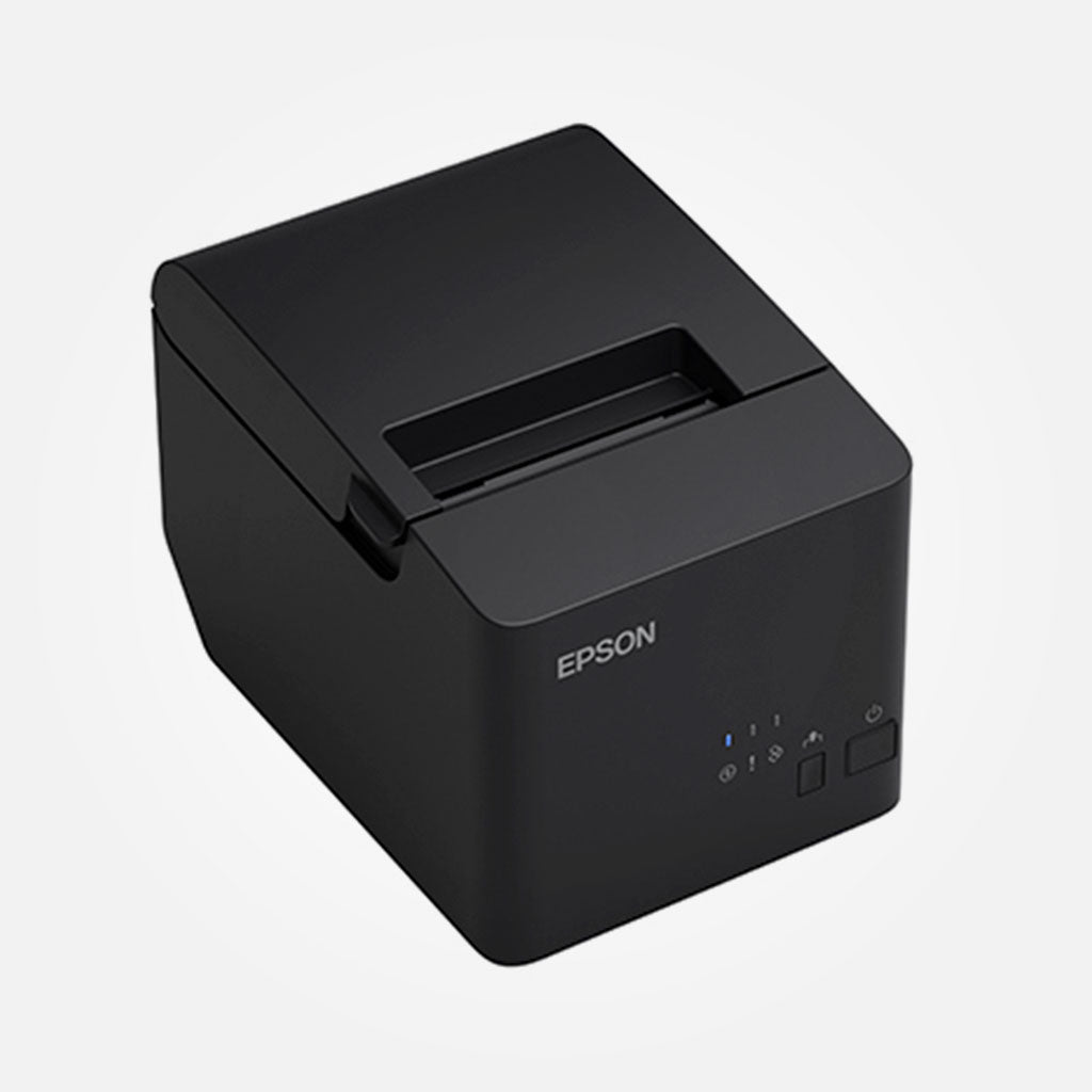 Impresora Termica de Recibos Epson TM-T20IIIL, Interfaz: USB+Serial (RS-232)