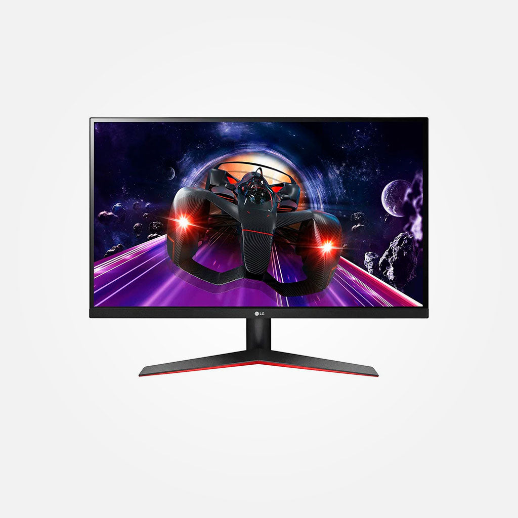 Monitor LG 27'' Full HD IPS con AMD FreeSync™