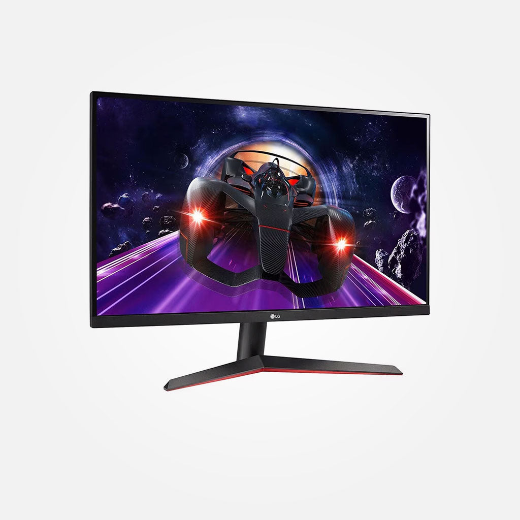 Monitor LG 27'' Full HD IPS con AMD FreeSync™