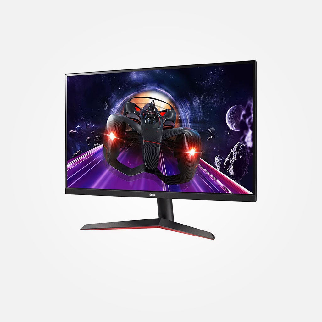 Monitor LG 27'' Full HD IPS con AMD FreeSync™
