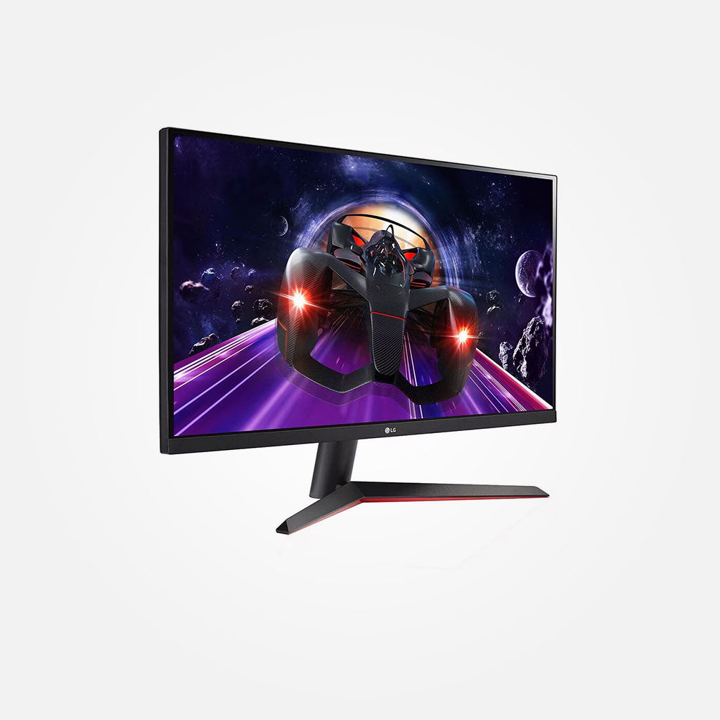 Monitor LG 27'' Full HD IPS con AMD FreeSync™