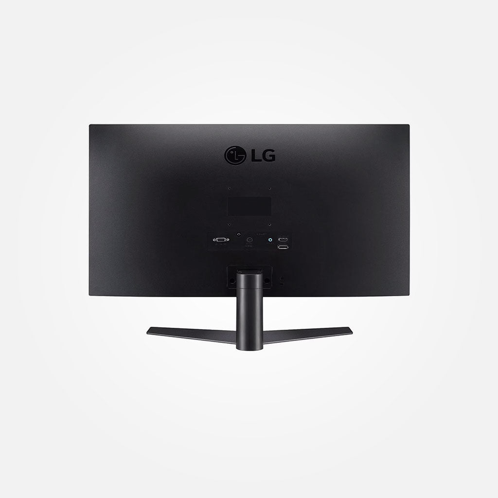Monitor LG 27'' Full HD IPS con AMD FreeSync™