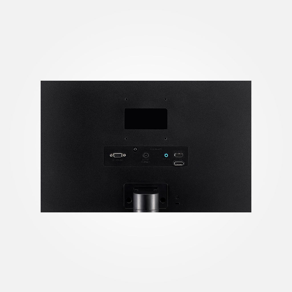Monitor LG 27'' Full HD IPS con AMD FreeSync™