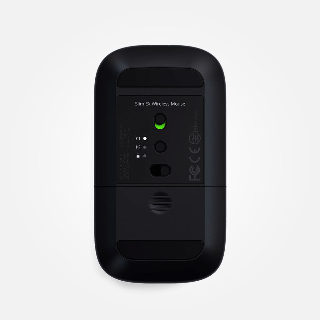 Mouse inalámbrico Slim EX - Satechi