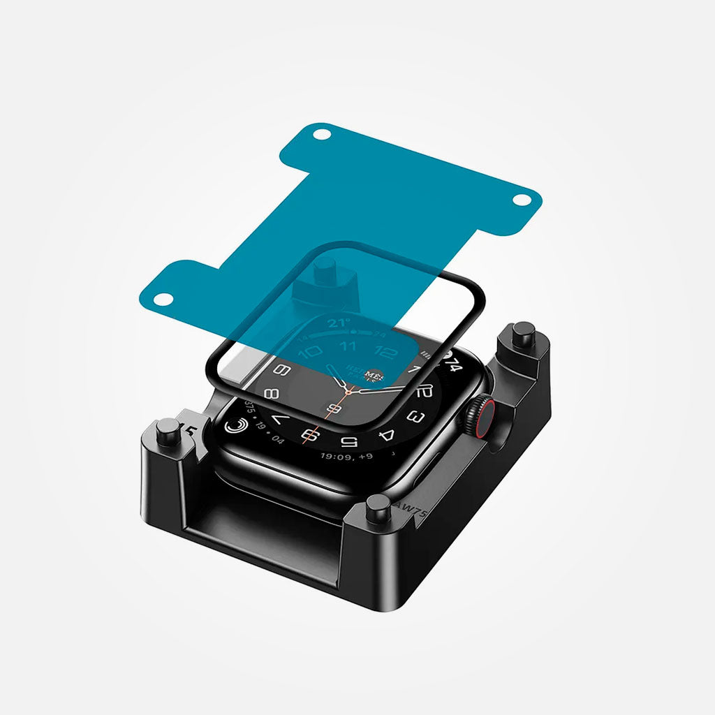 Protector de Pantalla de vidrio para Apple Watch Ultra 3 / 2 / 1