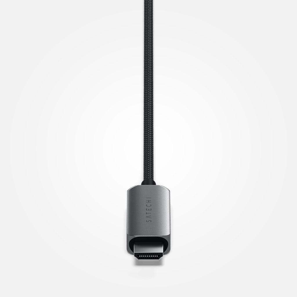 Cable USB-C a HDMI 2.1 8K - Satechi