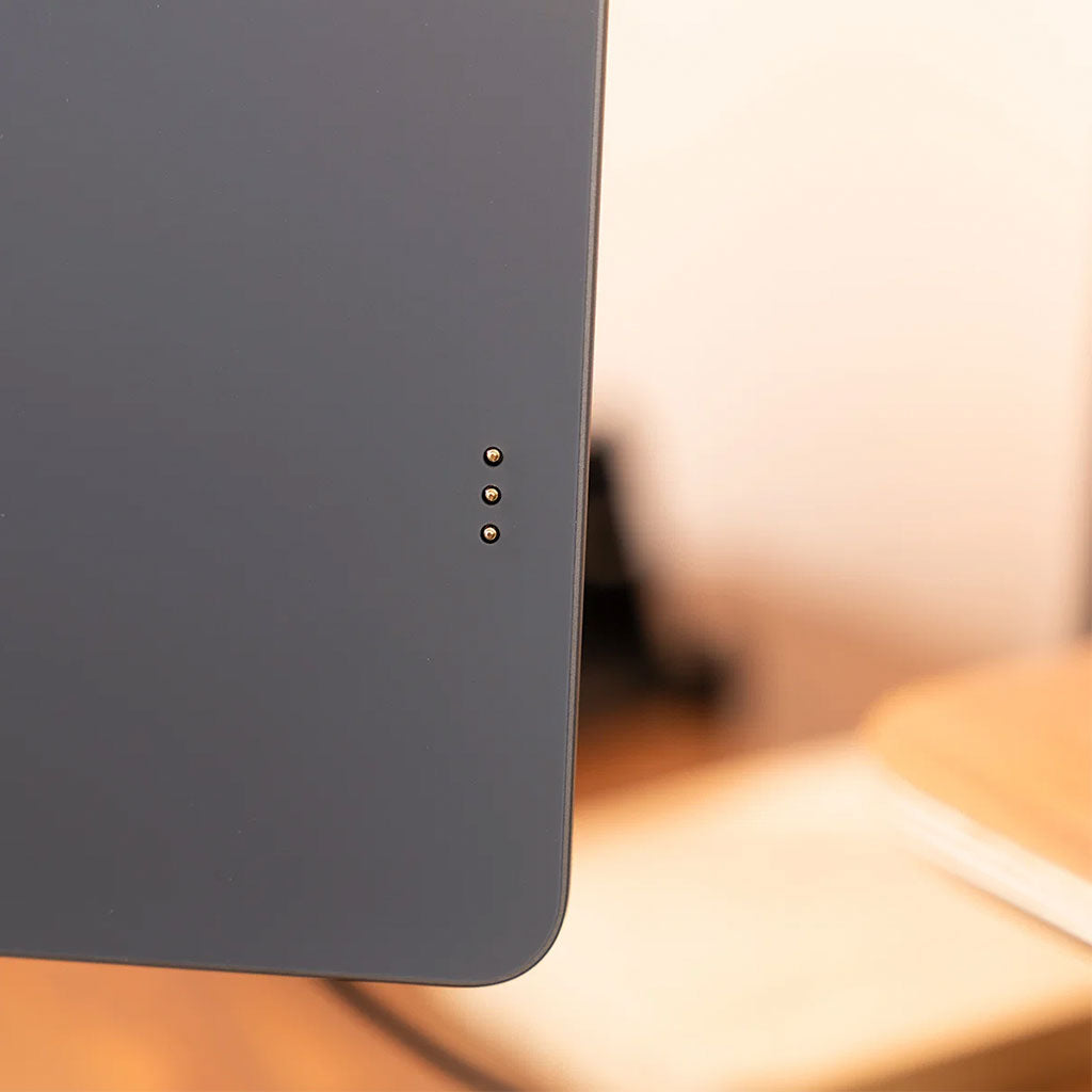 Kuxiu X44 Pro Max - Soporte de carga magnética para iPad Pro 13