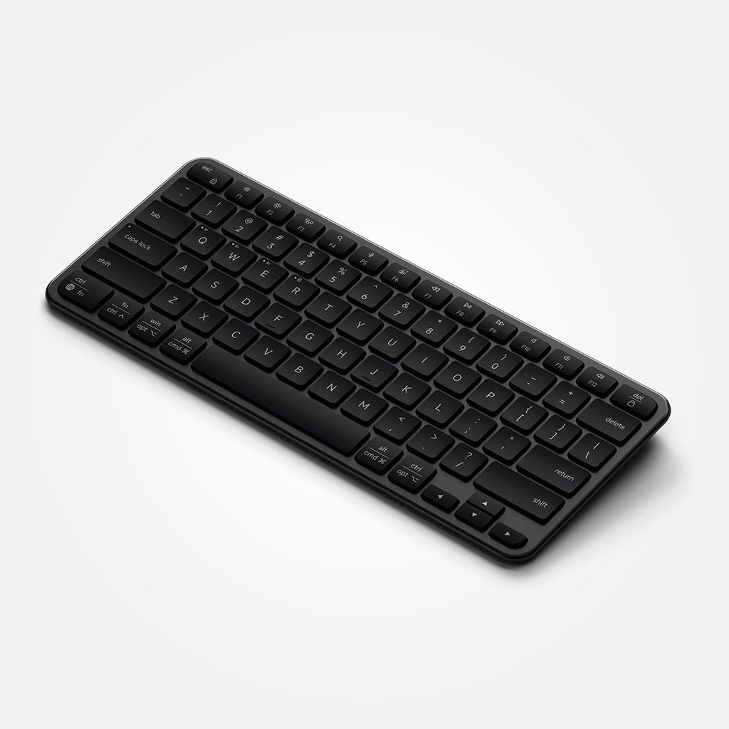 Teclado inalámbrico Slim EX1 - Satechi