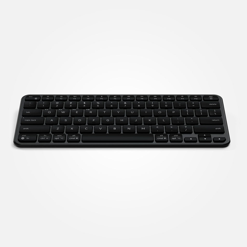 Teclado inalámbrico Slim EX1 - Satechi