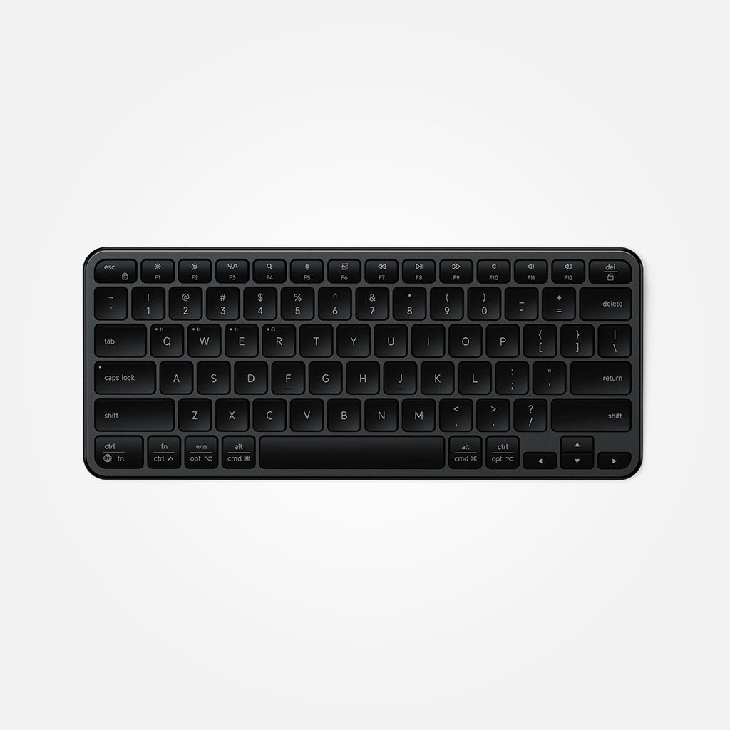 Teclado inalámbrico Slim EX1 - Satechi