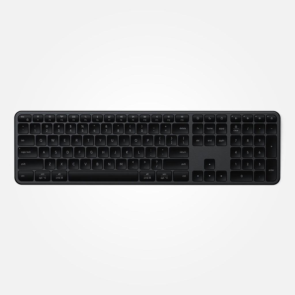 Teclado inalámbrico Slim EX3 - Satechi
