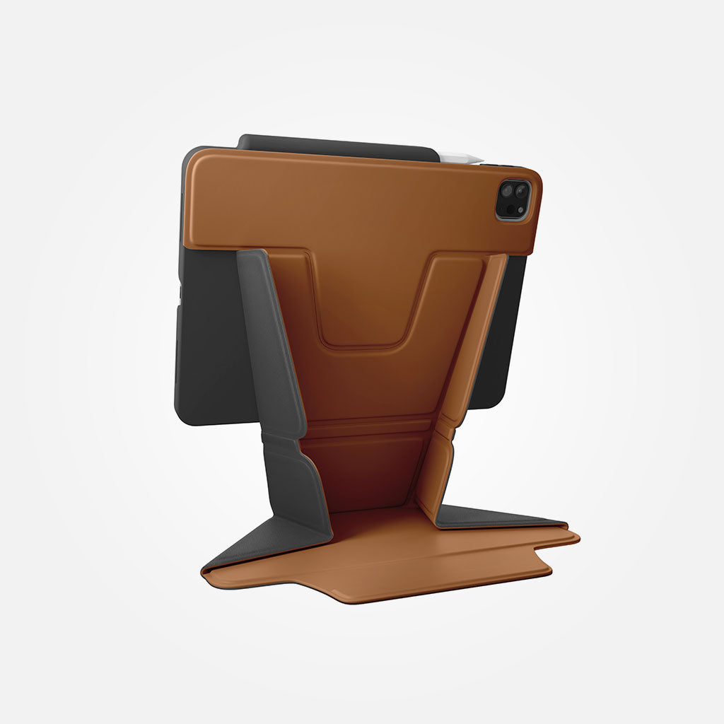 Uniq Ryze 360 case para iPad Pro 11" M4 y M5