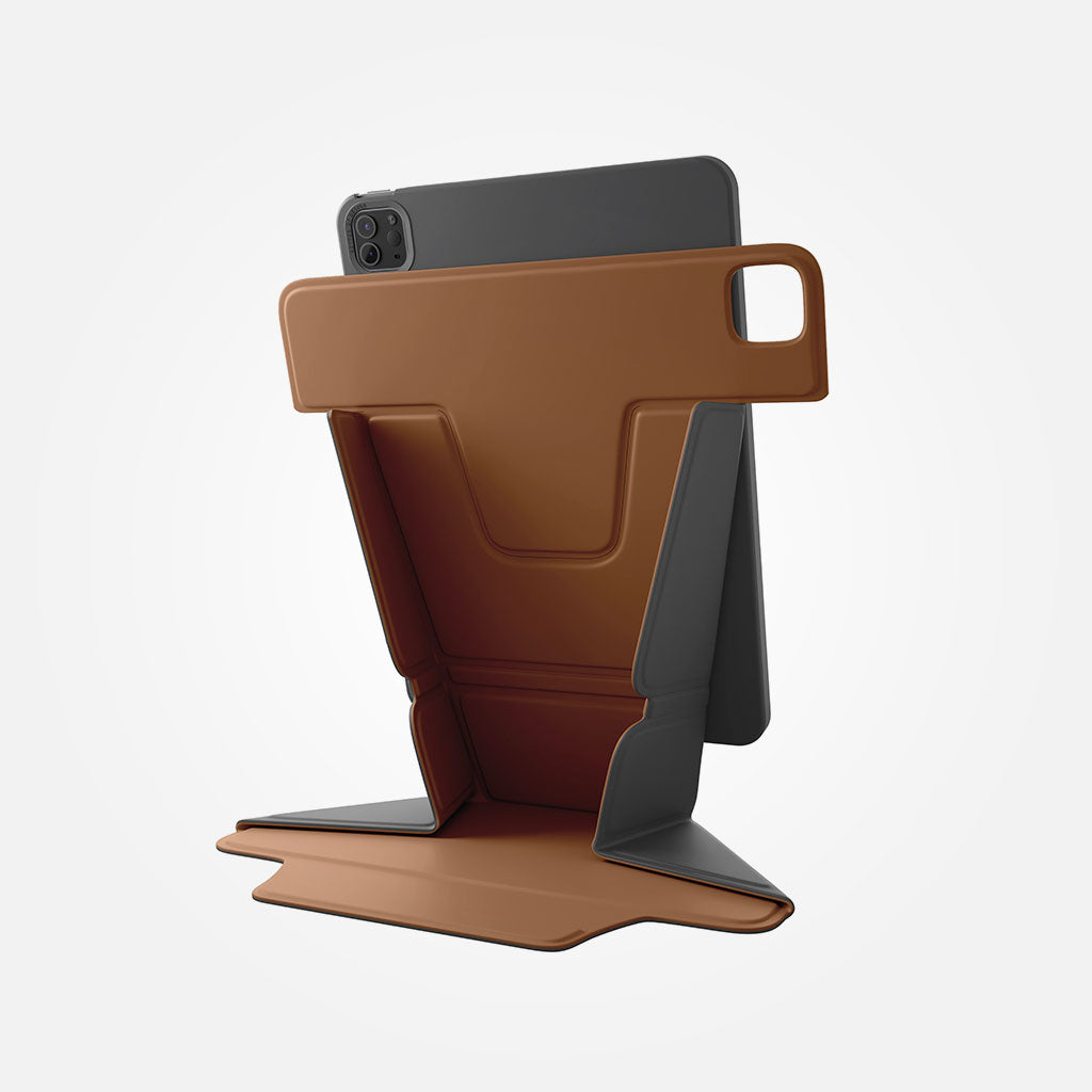 Uniq Ryze 360 case para iPad Pro 11" M4 y M5