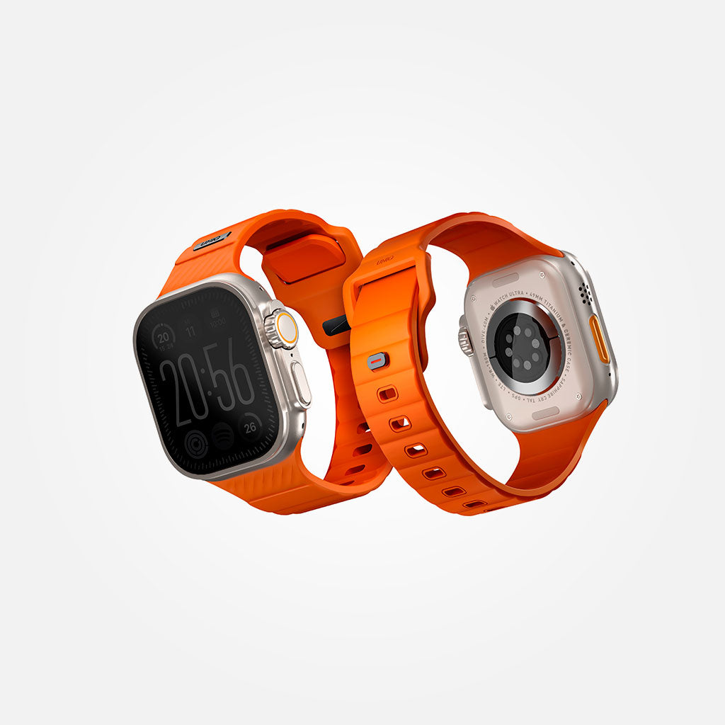 Correa deportiva Uniq Stride para Apple Watch 49/46/45/44/42MM