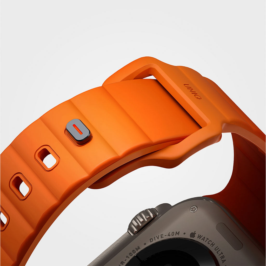 Correa deportiva Uniq Stride para Apple Watch 49/46/45/44/42MM