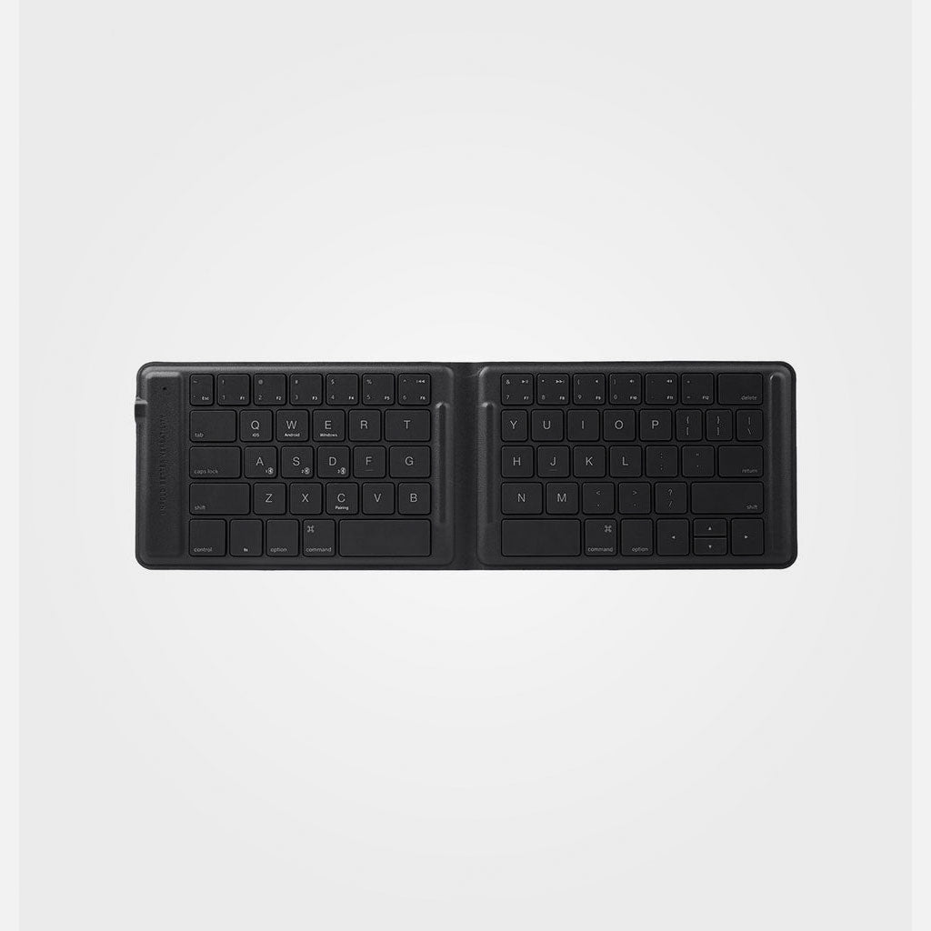 Uniq Forio Teclado Plegable con conexión Bluetooth