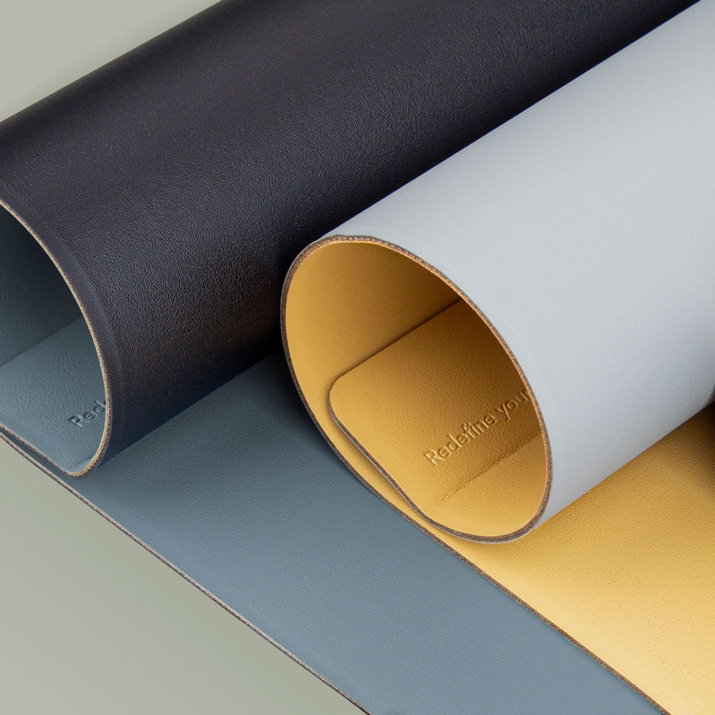 Uniq HAGEN Pad Mouse inteligente reversible