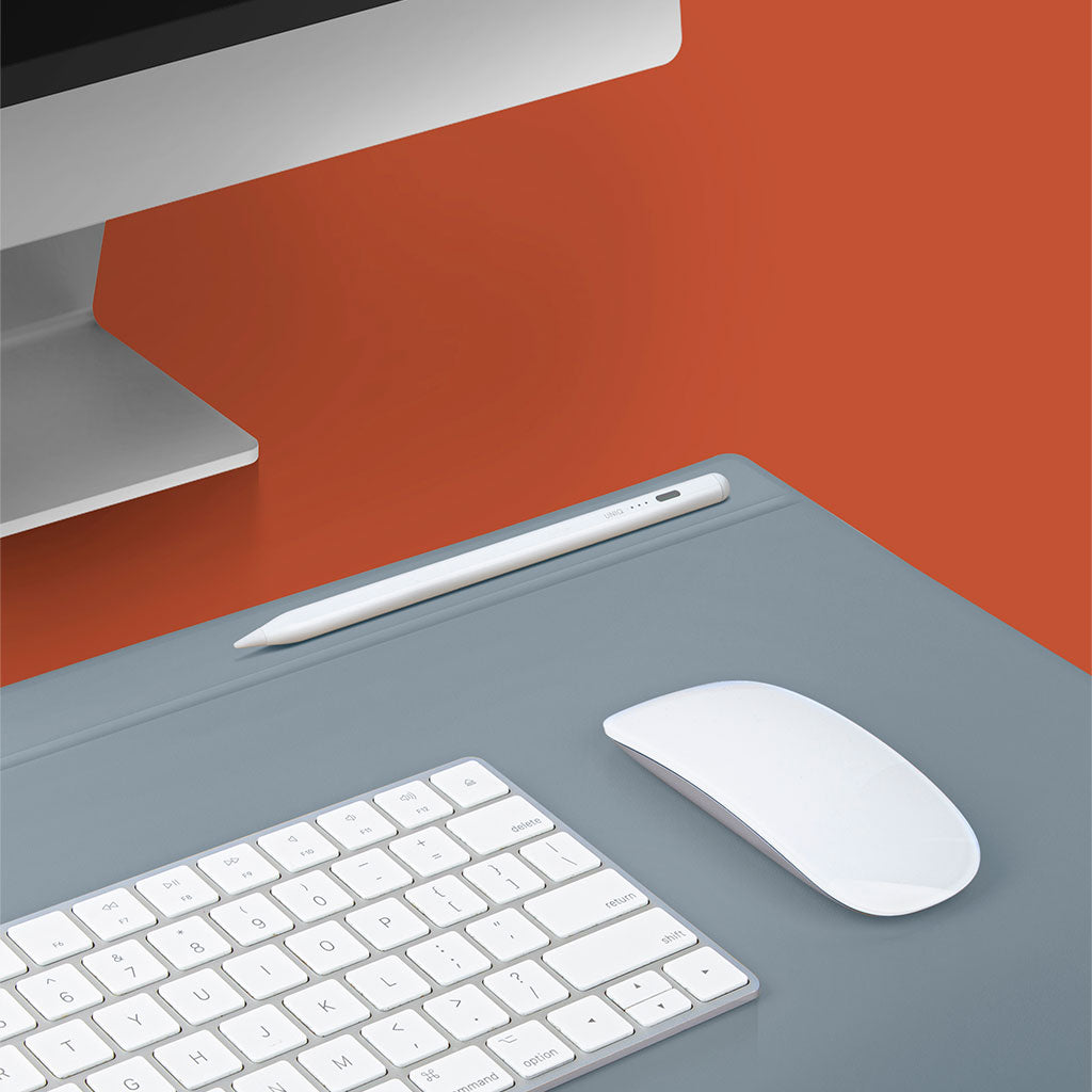 Uniq HAGEN Pad Mouse inteligente reversible