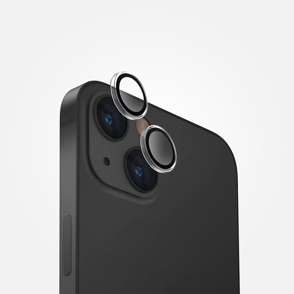 Uniq Optix Camera Lens Protector para iPhone 15 series - Clear
