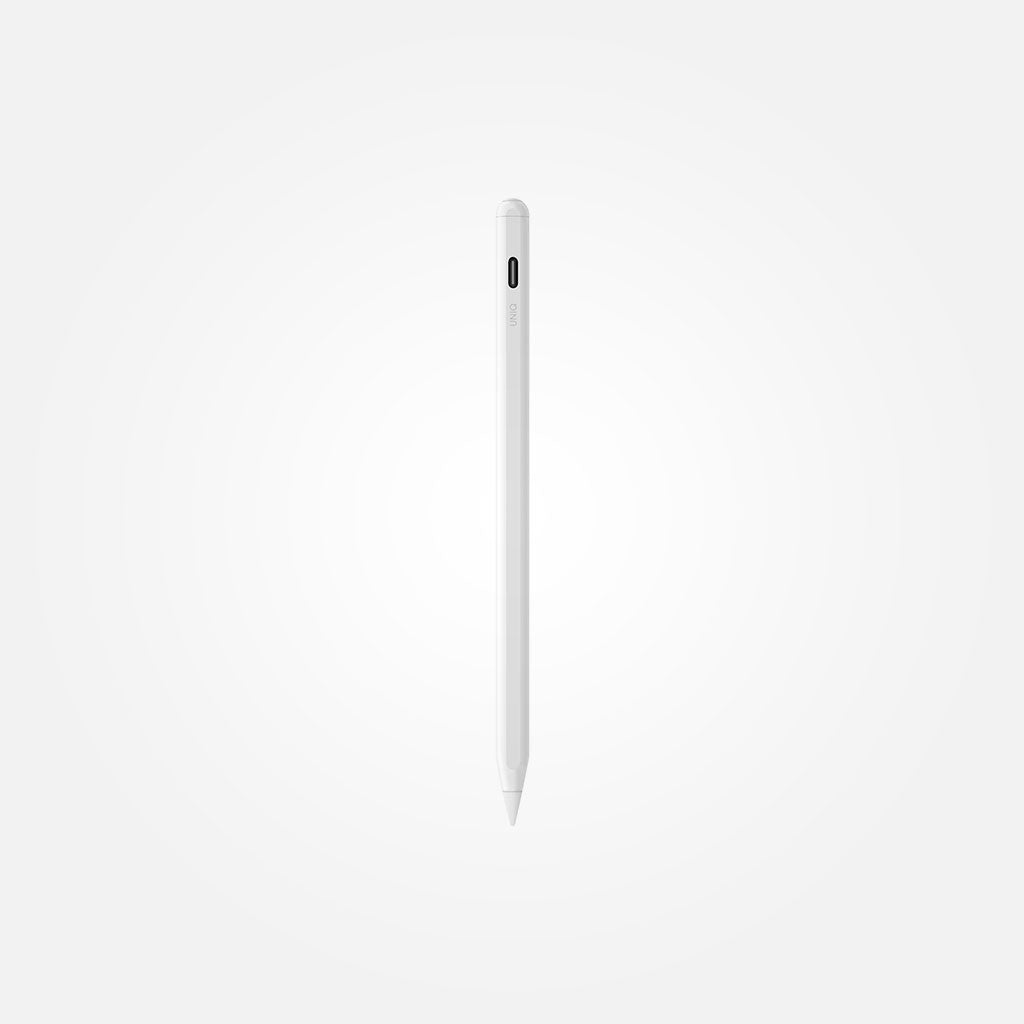 Uniq Pencil Stylus Pixo Pro Magnétnico con carga inalámbrica para iPad