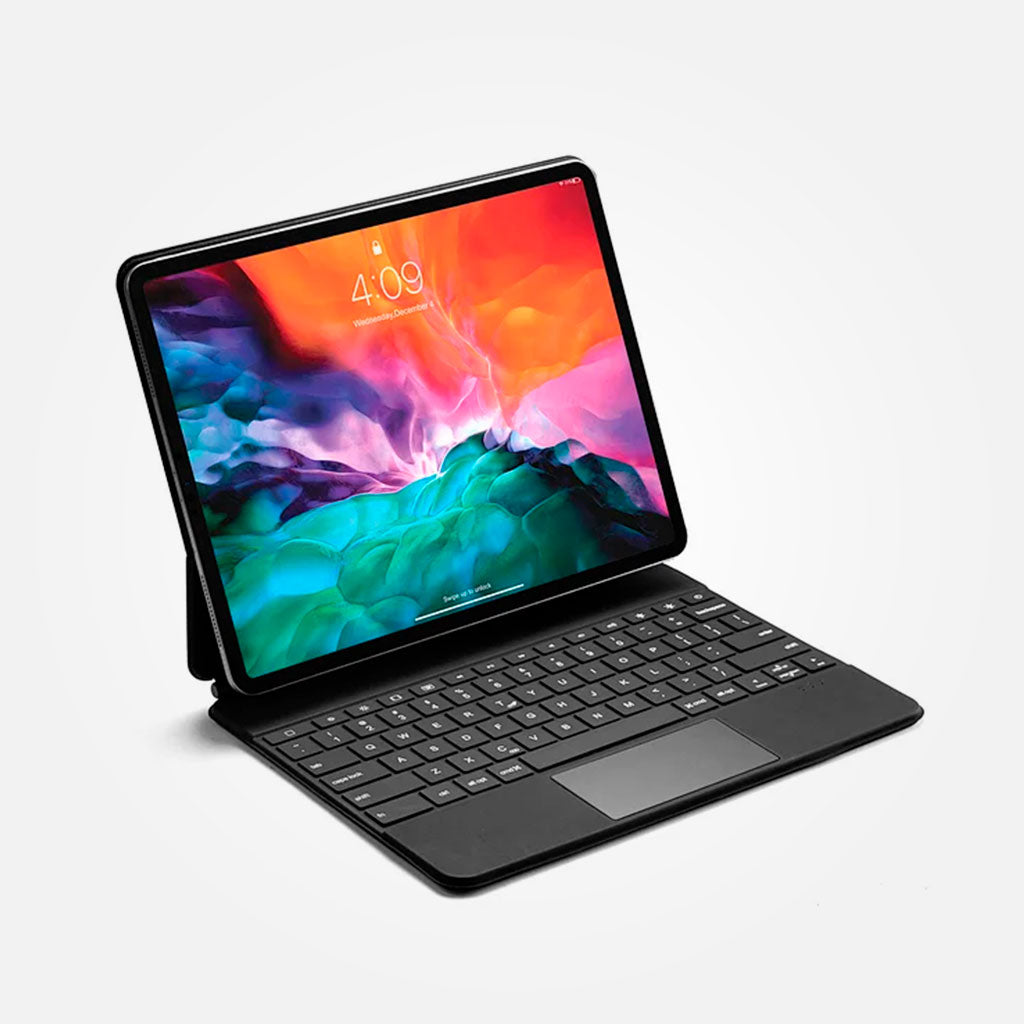 Wiwu Magic Keyboard para iPad