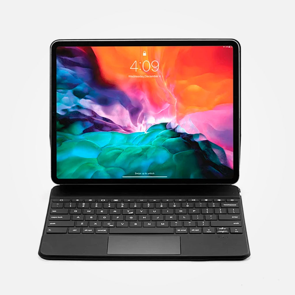 Wiwu Magic Keyboard para iPad