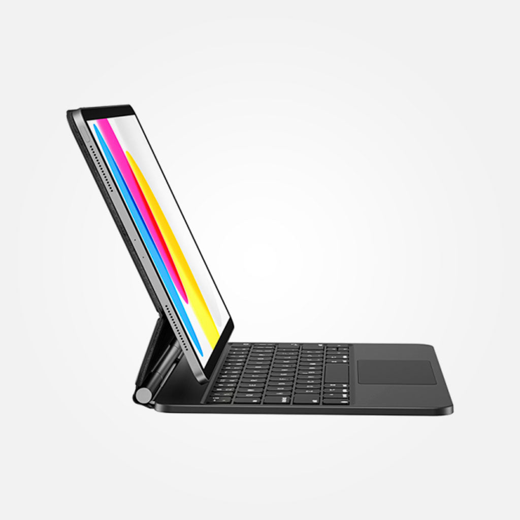 Wiwu Magic Keyboard para iPad
