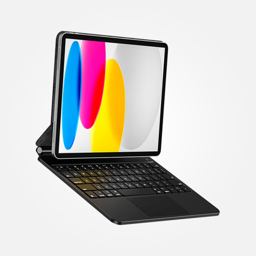 Wiwu Magic Keyboard para iPad