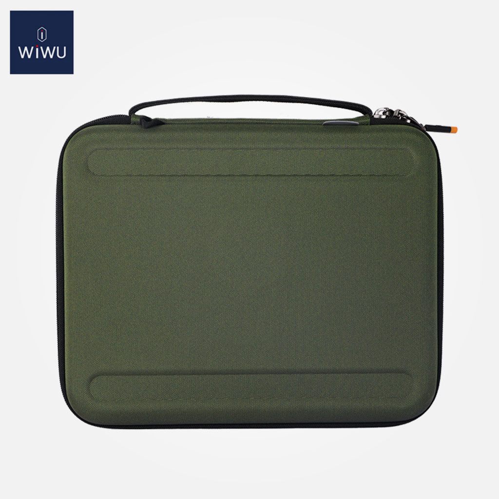 HardShell Bag Wiwu para iPad 11" & 12.9" Pro