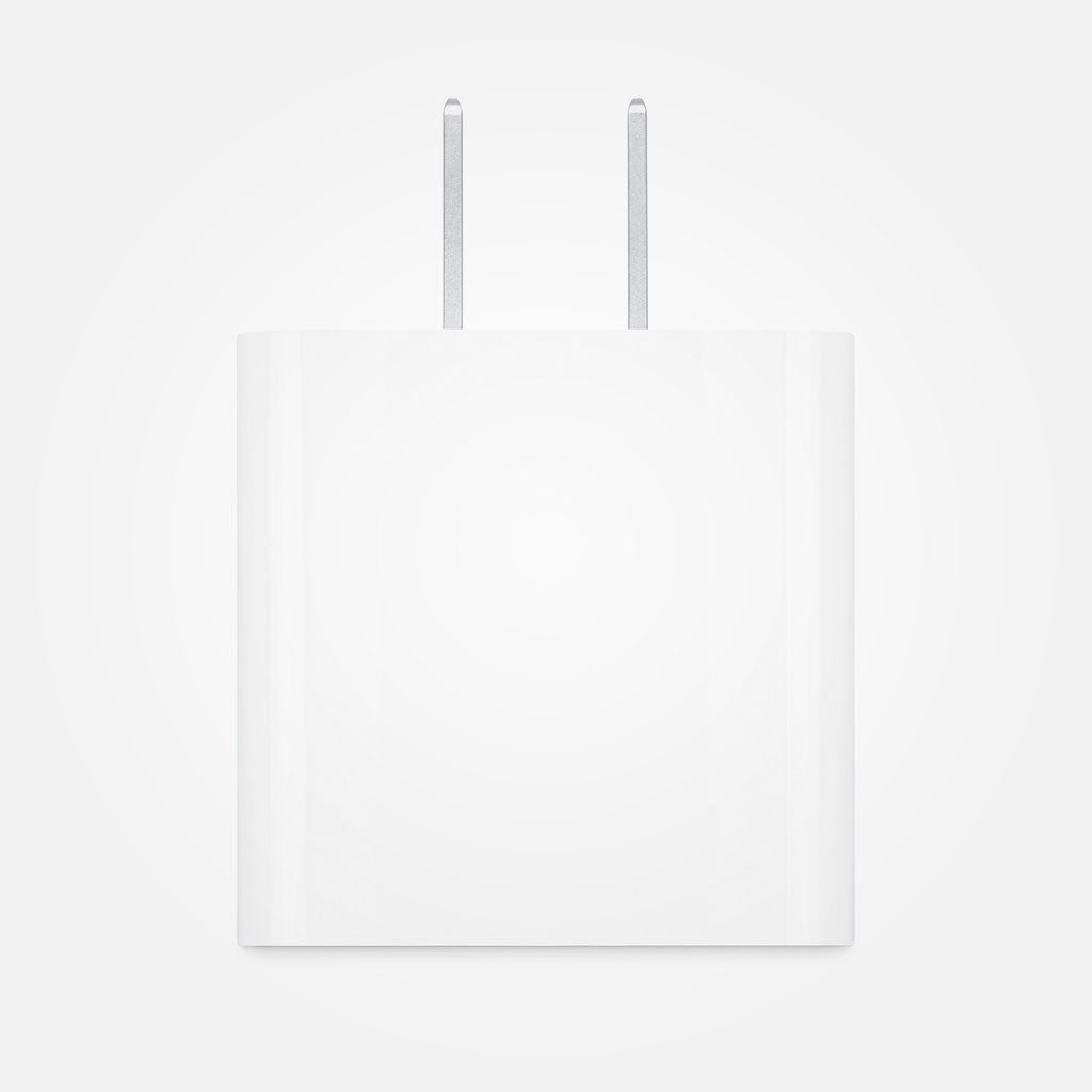Adaptador de corriente USB-C de 20W - Apple